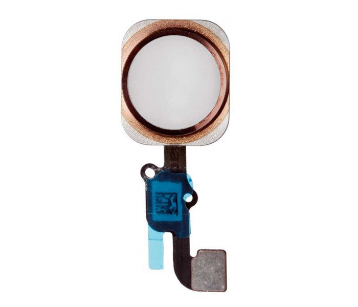Câble ruban flexible pour bouton d'accueil pour iPhone 6S / 6S Plus (pas d'empreinte digitale Touch ID) Câble ruban flexible pour bouton d'accueil pour iPhone 6S / 6S Plus (pas d'empreinte digitale Touch ID)